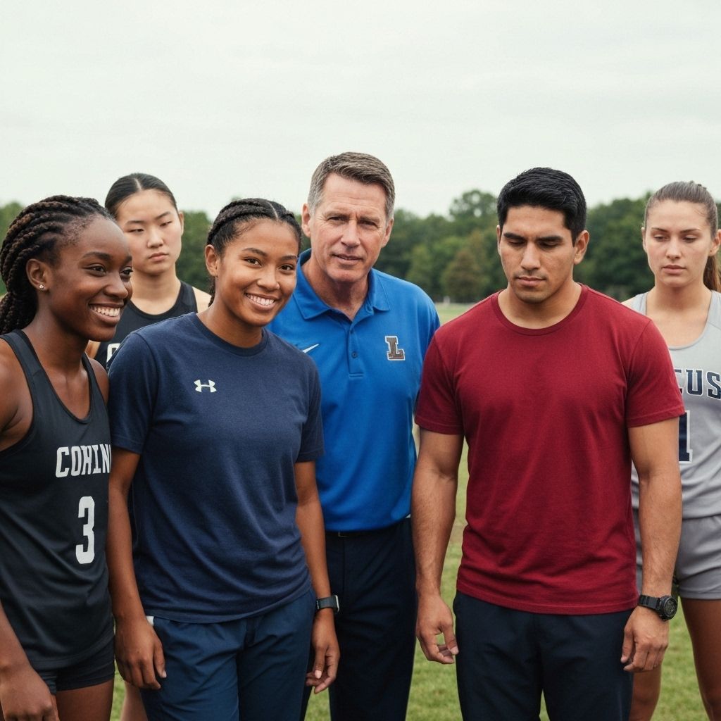 Coach Nation Community